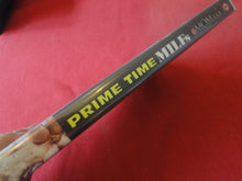 Load image into Gallery viewer, Vintage Adult Porn XXX DVD Erotic Movie Prime Time MILFS GD2