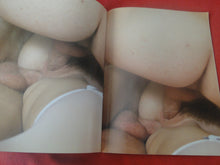 Load image into Gallery viewer, Vintage Nude Erotic Sexy Adult Magazine Girl Sandwich All Color JB3