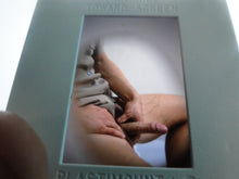 Load image into Gallery viewer, VINTAGE 35MM GAY MALE SLIDE BEEFCAKE MUSCLE NUDE FALCON STUDIOS Z18a