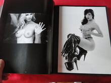 Load image into Gallery viewer, Vintage Hardcover Erotic Nude Women Picture Book Erotic Visions Manfred Baumann Skylight