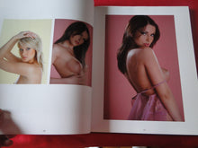 Load image into Gallery viewer, Vintage Hardcover Erotic Nude Women Picture Book Erotic Visions Manfred Baumann Skylight