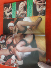 Load image into Gallery viewer, Vintage Nude Erotic Sexy Adult Magazine Eros January 1984 57