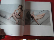 Load image into Gallery viewer, Vintage Hardcover Erotic Nude Women Picture Book Erotic Visions Manfred Baumann Skylight