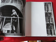 Load image into Gallery viewer, Vintage Hardcover Erotic Nude Women Picture Book Erotic Visions Manfred Baumann Skylight