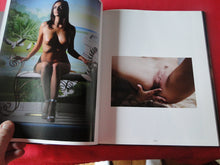 Load image into Gallery viewer, Vintage Hardcover Erotic Nude Women Picture Book Erotic Visions Manfred Baumann Skylight