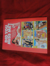 Load image into Gallery viewer, Vintage Nude Erotic Sexy Adult Magazine XXX Velvet November 1989 P110