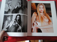 Load image into Gallery viewer, Vintage Hardcover Erotic Nude Women Picture Book Erotic Visions Manfred Baumann Skylight