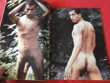 Load image into Gallery viewer, Vintage Adult Erotic Sexy Magazine Gay Interest Freshmen September 1999 JB26