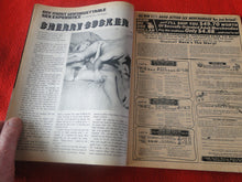 Load image into Gallery viewer, Vintage Nude Erotic Sexy Adult Magazine All Man July 1976 57