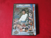 Load image into Gallery viewer, Vintage Adult Erotic Sexy Porn XXX DVD Movie John Holmes Wonderland Murders Exposed X