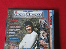 Load image into Gallery viewer, Vintage Adult Erotic Sexy Porn XXX DVD Movie John Holmes Wonderland Murders Exposed X