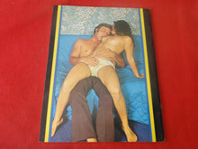Load image into Gallery viewer, Vintage Nude Erotic Sexy Adult Magazine Tender & Loving CHIPPED COVER JB3
