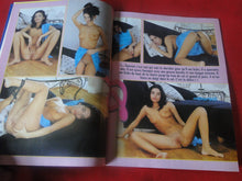 Load image into Gallery viewer, Vintage Nude Erotic Sexy Adult Magazine Foreign Voisines JB60