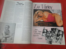 Load image into Gallery viewer, Vintage Nude Erotic Sexy Adult Magazine Mayfair V.23 No. 8 DI