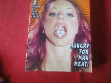 Load image into Gallery viewer, Vintage Adult XXX VHS Porn Tape Movie Oral-Gasm X7