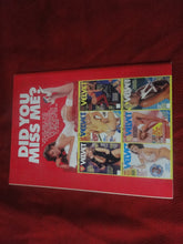 Load image into Gallery viewer, Vintage Nude Erotic Sexy Adult Magazine XXX Velvet June 1990 P110