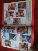 Load image into Gallery viewer, Vintage Nude Erotic Sexy Adult Magazine XXX Velvet June 1990 P110