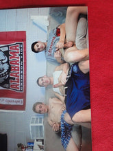 Load image into Gallery viewer, Vintage Gay Interest Nude Hot Hung Male Circle Jerk Masturbation Photo 5 x 7 H40