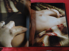 Load image into Gallery viewer, Vintage Hardcover Erotic Nude Women Picture Book Touch Me Richard Murrian Skylight