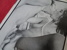 Load image into Gallery viewer, Vintage Nude Erotic Sexy Adult Magazine Couples In Action A BIT ROUGH 8