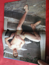 Load image into Gallery viewer, Vintage Adult Erotic Sexy Magazine Gay Interest Freshmen May 1998 JB26