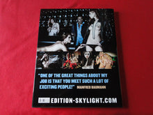 Load image into Gallery viewer, Vintage Hardcover Erotic Nude Women Picture Book Sexy Camera Work Manfred Baumann Skylight