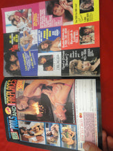 Load image into Gallery viewer, Vintage Nude Erotic Sexy Adult Magazine Nugget July 1993 P101