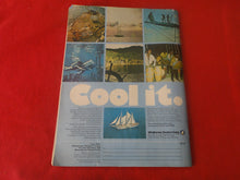 Load image into Gallery viewer, Vintage Nude Erotic Sexy Adult Magazine High Society August 1979 Lynda Carter HC4