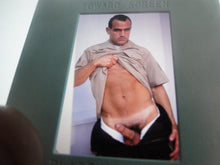 Load image into Gallery viewer, VINTAGE 35MM GAY MALE SLIDE BEEFCAKE MUSCLE NUDE FALCON STUDIOS Z18j