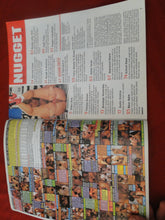 Load image into Gallery viewer, Vintage Nude Erotic Sexy Adult Magazine Nugget July 1993 P101