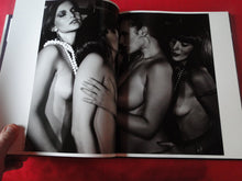 Load image into Gallery viewer, Vintage Hardcover Erotic Nude Women Picture Book Sexy Camera Work Manfred Baumann Skylight