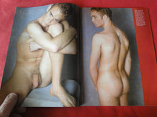 Load image into Gallery viewer, Vintage Adult Erotic Sexy Magazine Gay Interest Freshmen April 1998 JB26