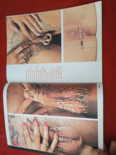 Load image into Gallery viewer, Vintage Nude Erotic Sexy Adult Magazine Nugget July 1993 P101