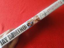 Load image into Gallery viewer, Vintage Adult Porn XXX DVD Erotic Movie Pretty and Pregnant #4 GD2