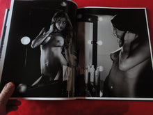 Load image into Gallery viewer, Vintage Hardcover Erotic Nude Women Picture Book Sexy Camera Work Manfred Baumann Skylight