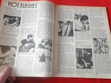Load image into Gallery viewer, Vintage Nude Erotic Sexy Adult Magazine All Man November 1976 57