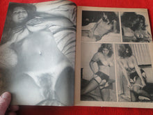 Load image into Gallery viewer, Vintage Nude Erotic Sexy Adult Magazine All Man November 1976 57