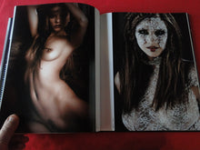 Load image into Gallery viewer, Vintage Hardcover Erotic Nude Women Picture Book Sexy Camera Work Manfred Baumann Skylight