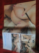 Load image into Gallery viewer, Vintage Nude Erotic Sexy Adult Magazine XXX Velvet October 1990 P110