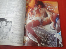 Load image into Gallery viewer, Vintage Nude Erotic Sexy Adult Magazine High Society August 1979 Lynda Carter HC4