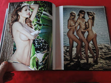 Load image into Gallery viewer, Vintage Hardcover Erotic Nude Women Picture Book Sexy Camera Work Manfred Baumann Skylight