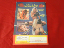 Load image into Gallery viewer, Vintage Nude Erotic Sexy Adult Magazine Nugget March 1996 P101