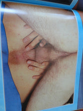 Load image into Gallery viewer, Vintage Nude Erotic Sexy Adult Magazine Neophyte Nymphos CREASED COVERS 8