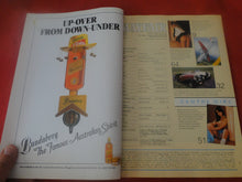 Load image into Gallery viewer, Vintage Nude Erotic Sexy Adult Magazine Mayfair Vol. 24 No. 5 DI