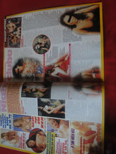 Load image into Gallery viewer, Vintage Nude Erotic Sexy Adult Magazine Foreign Extasy 2001 JB60