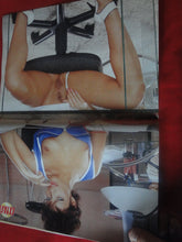 Load image into Gallery viewer, Vintage Nude Erotic Sexy Adult Magazine Foreign Extasy 2001 JB60