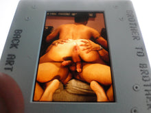 Load image into Gallery viewer, VINTAGE 35MM GAY MALE SLIDE BEEFCAKE MUSCLE NUDE FALCON STUDIOS Z18p