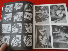 Load image into Gallery viewer, Vintage Nude Erotic Sexy Adult Magazine 272 Young Lesbos #1 P85