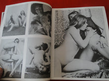 Load image into Gallery viewer, Vintage Nude Erotic Sexy Adult Magazine 272 Young Lesbos #1 P85