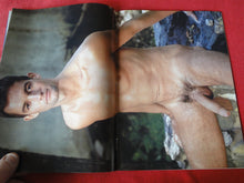 Load image into Gallery viewer, Vintage Adult Erotic Sexy Magazine Gay Interest Freshmen July 1998 JB26